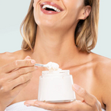 Sugar Moon Dip Body Mousse