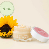 Sunflower Superbalm Firming Peptide Boost