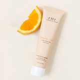Sunshine Silk Shea Butter Hand Cream 2oz