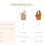 Sunshine Silk Shimmer Air Oil