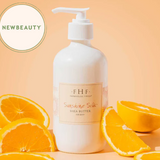 Sunshine Silk™ Shea Butter