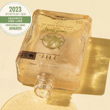 Swellbeing Hi-Bio Hemp Relaxation Dual Phase Body Oil