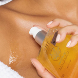 Swellbeing Hi-Bio Hemp Relaxation Dual Phase Body Oil