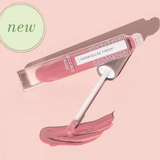 Vitamin Glaze Oil Infused Lip Gloss