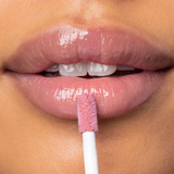 Vitamin Glaze Oil Infused Lip Gloss