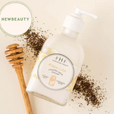 Honey Chai Steeped Milk Lotion Pump Top