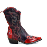 Deuce Red DD Black Deluxe