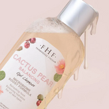 Cactus Pear Gel Cleanser | 6oz