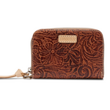 Sally | Zippy Wallet