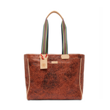 Journey Tote | Sally