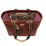 Journey Tote | Sally