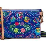 Mango Midtown Crossbody