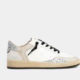 Quinn Sneaker | White