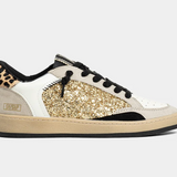 Quinn Sneaker | Leo