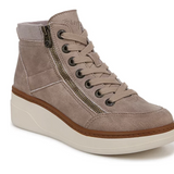 Camden | Mushroom Sneaker