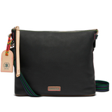 Downtown Crossbody | Cyndi