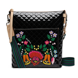 Tour Crossbody | La Reina
