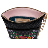 Tour Crossbody | La Reina