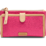 Slim Wallet | Ivy