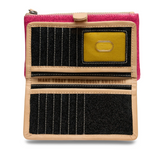 Slim Wallet | Ivy