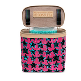 Slim Train Case | Presley