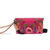 Uptown Crossbody | Ivy