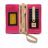 Uptown Crossbody | Ivy