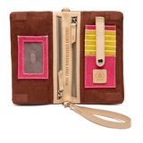 Uptown Crossbody | Sienna