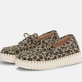 Tulip Leo Platform Loafer