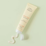 Island Elixir® Organic Shea Butter Body Cream Tube 2 oz