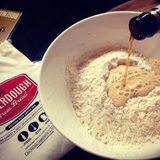 Soberdough Brew Bread