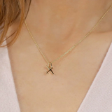 TSK Luxe Charm