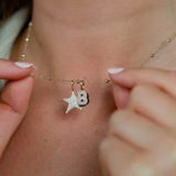 TSK Luxe Charm