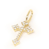 TSK Luxe Charm
