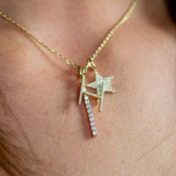 TSK Luxe Charm