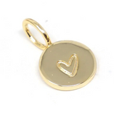 TSK Luxe Charm