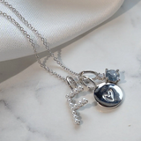 TSK Luxe Charm