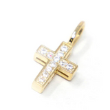 TSK Luxe Charm