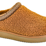 Sleepyhead | Rust Shearling