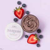 Smurfberry Jam | Brightening Hydration Mask