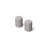 Era Straw Caps | 2 pk
