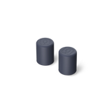 Era Straw Caps | 2 pk
