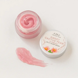 Sweet Cactus Pear Lip Drench Jelly Sleep Mask