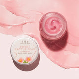 Sweet Cactus Pear Lip Drench Jelly Sleep Mask
