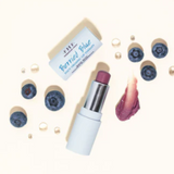 Berried Blue Juicy Organic Lip Therapy