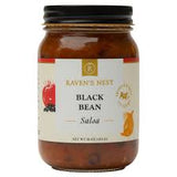 Black Bean Salsa | 16oz