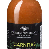Carnitas Grill & Wing Sauce