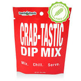 Gourmet Wacky Dip Mix