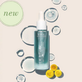 Dew Ritual Triple Lipid Facial Oil