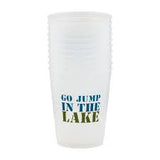 Retreat Flex Cups